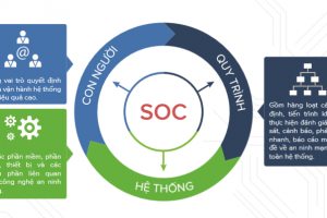 Báo cáo Kiểm Soát Tổ Chức Dịch Vụ – SOC là gì?
