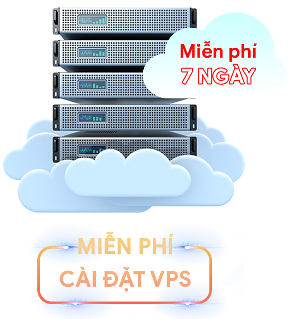 ĐĂNG KÝ SỬ DỤNG MIỄN PHÍ VPS SSD