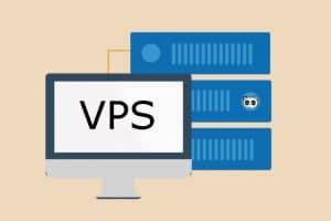 Sự khác biệt giữa VPS và Cloud server