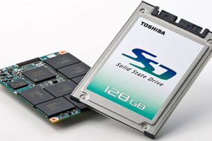 Lưu trữ SSD là gì và lợi ích của nó
