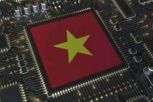 Việt Nam trở thành “bến đỗ” tiềm năng của ngành linh kiện bán dẫn thế giới