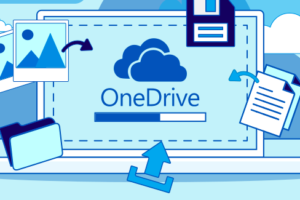 Microsoft Onedrive là gì? Hướng dẫn sử dụng cho người mới bắt đầu.