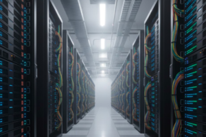 Top 1 Server Là Gì? Hướng Dẫn Chọn Server Tốt Nhất