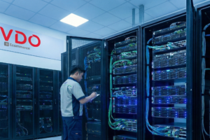 cho thuê chỗ đặt máy chủ