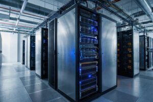 thuê chỗ đặt máy chủ tại trung tâm dữ liệu chuyên nghiệp